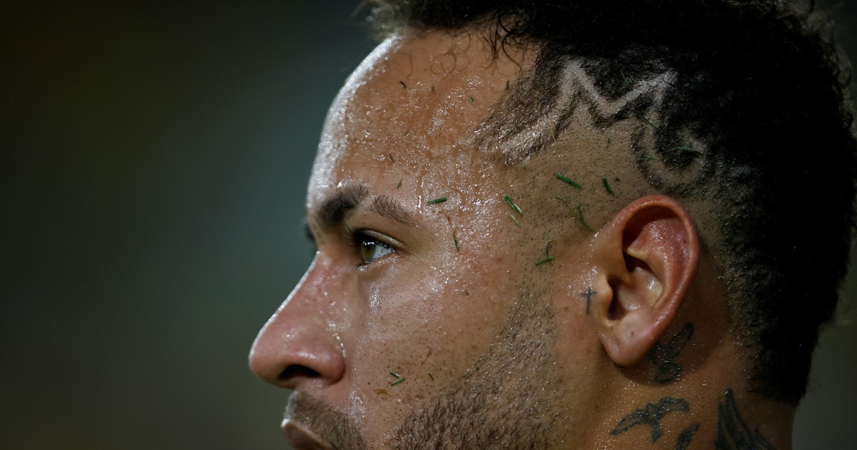 El duro segundo aniversario que sufre Neymar :: Olé