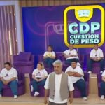 Siguiendo adelante: La lucha por eliminar kilos”

“Nunca rendirse: La perseverancia en la pérdida de peso