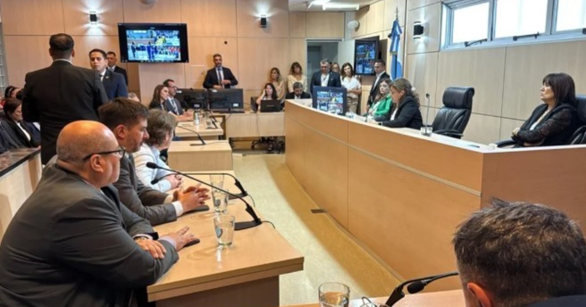 Después de 21 años, sobreseyeron a todos los acusados por la desaparición de Raúl Tellechea en San Juan