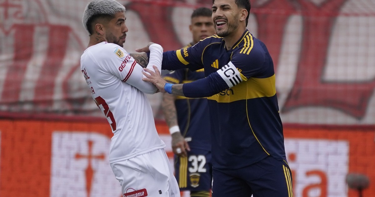 forcejeo, amarilla para los dos y roja en la siguiente jugada