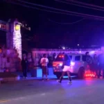 Tiroteo en una universidad de Pensilvania: un muerto y seis heridos durante una fiesta de bienvenida