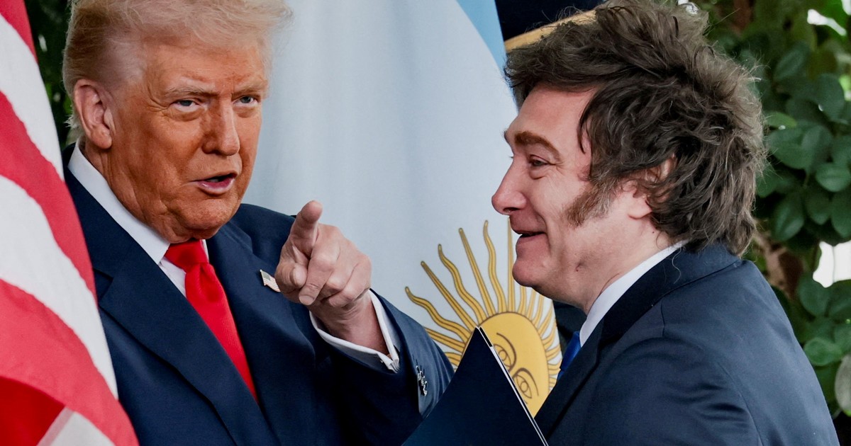Bullrich aseguró que el apoyo de Trump a Milei es incondicional y destacó la compra de pesos del Tesoro de Estados Unidos