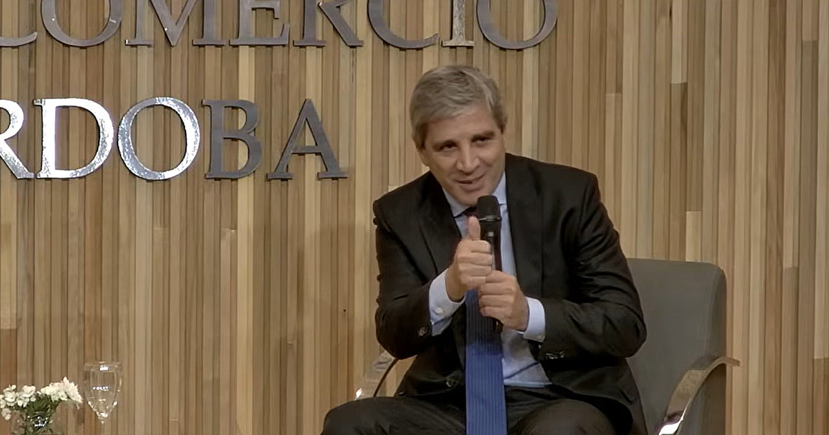 "Un voto no kirchnerista que no vaya a LLA será un voto perdido"