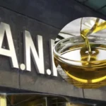 ANMAT prohibió un aceite de oliva muy vendido por falsificación de su etiqueta