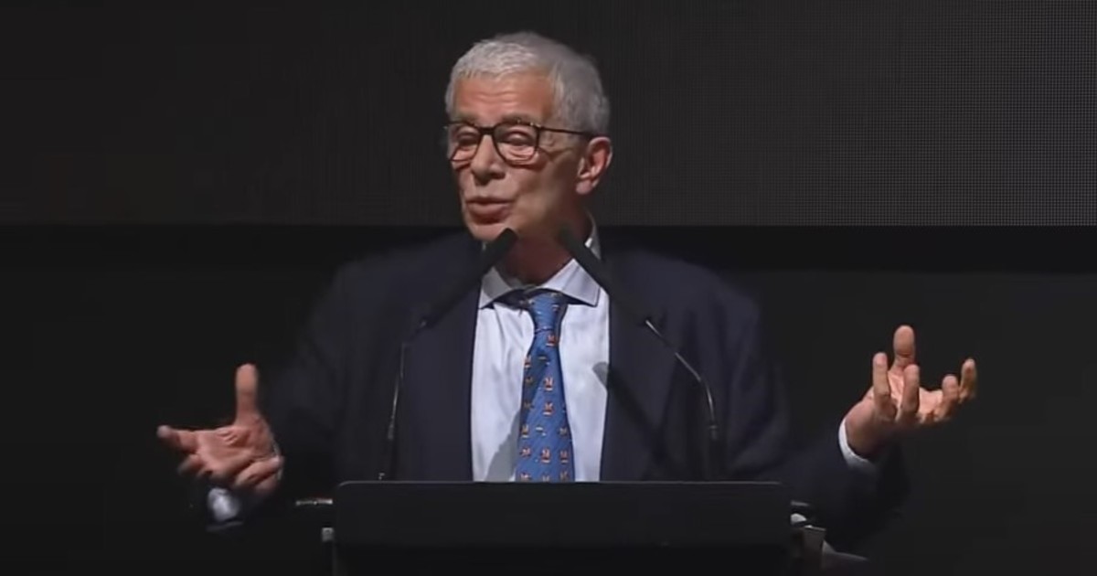 El estudio de abogados del ministro de Justicia de Milei defiende al financista cercano al "Chiqui" Tapia