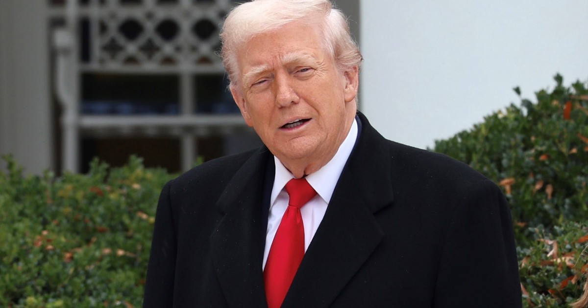 Donald Trump dice que un acuerdo entre Ucrania y Rusia está "cerca", pero los europeos son cautelosos