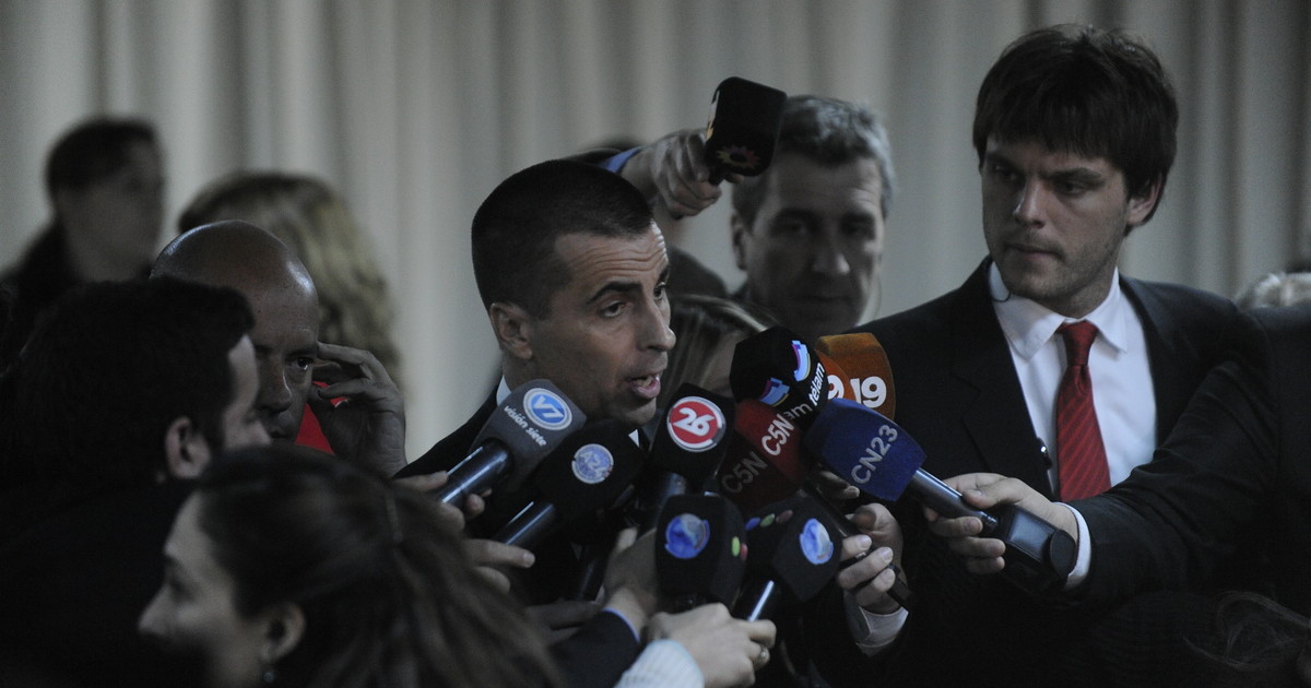 El abogado que logró la condena al cura Grassi advierte sobre los peligros del debilitamiento de la Justicia