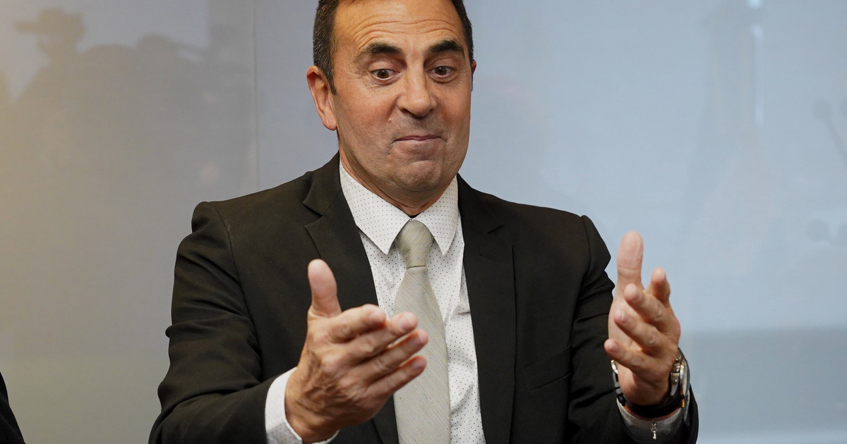 la Justicia amplió un entrecruzamiento de las llamadas del Secretario de Trabajo