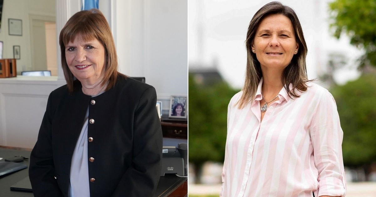 "Nunca es tarde para la ayuda del Estado nacional"