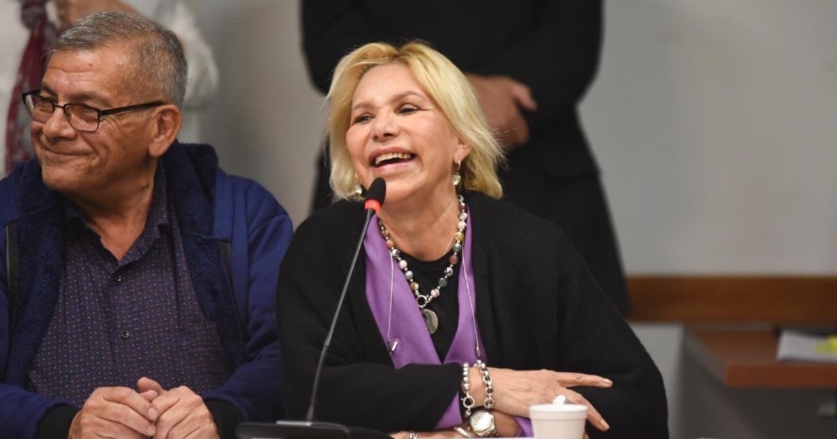 El bloque del PRO se despegó de la diputada que organizó un evento antivacunas en el Congreso