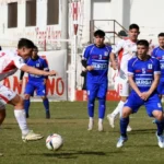 Se adelantan los partidos del domingo