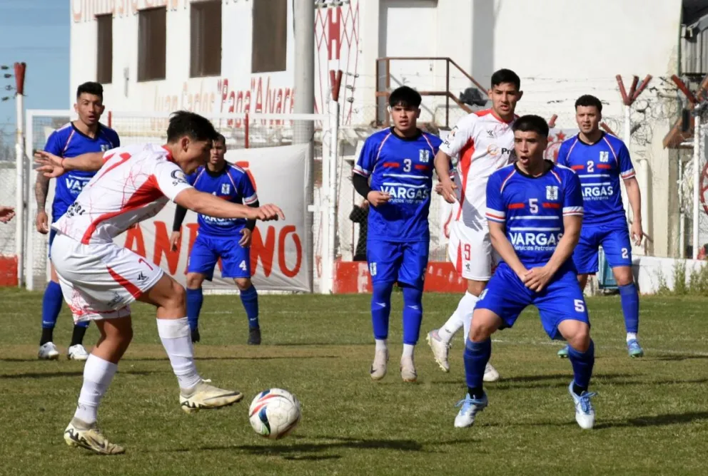Se adelantan los partidos del domingo