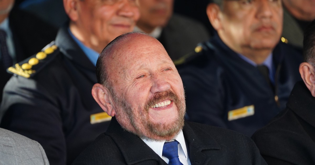 La Corte activó una causa contra la reforma constitucional que le permite a Gildo Insfrán volver a ser gobernador de Formosa