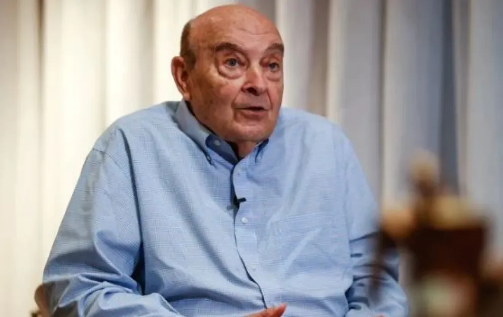 Cavallo apuntó contra Caputo: "¿Quién le va a creer si no tienen divisas para intervenir?"