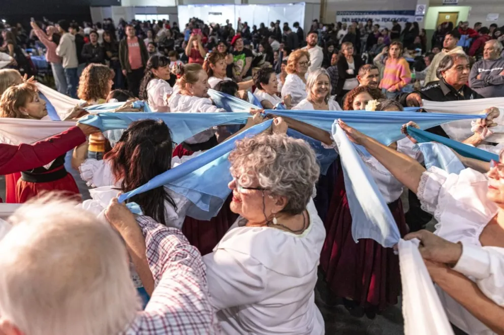 Comodoro celebra el Día de la Tradición con tres jornadas llenas de propuestas