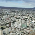 Pronóstico del tiempo para este lunes 10 de noviembre en Comodoro Rivadavia y Rada Tilly