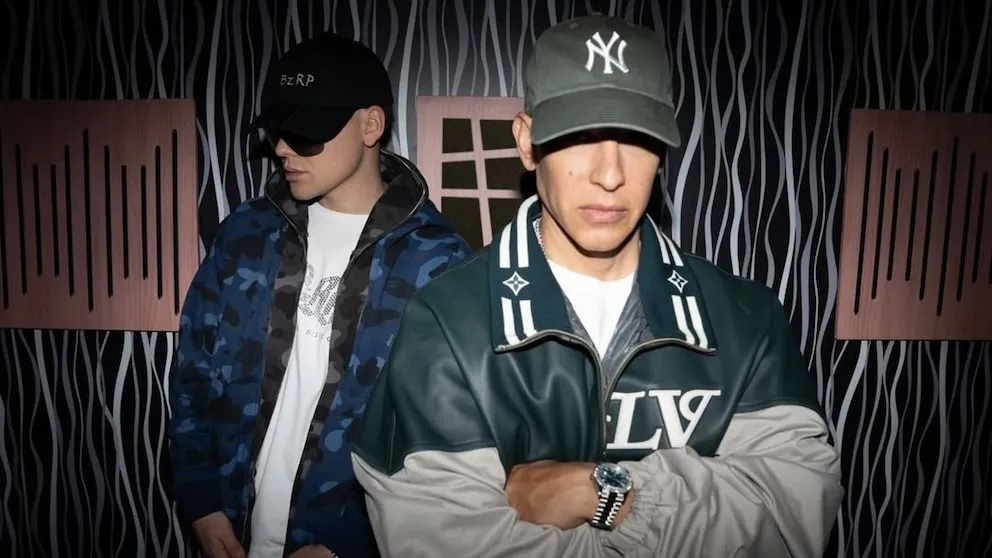 Gran expectativa por la colaboración de Bizarrap con Daddy Yankee