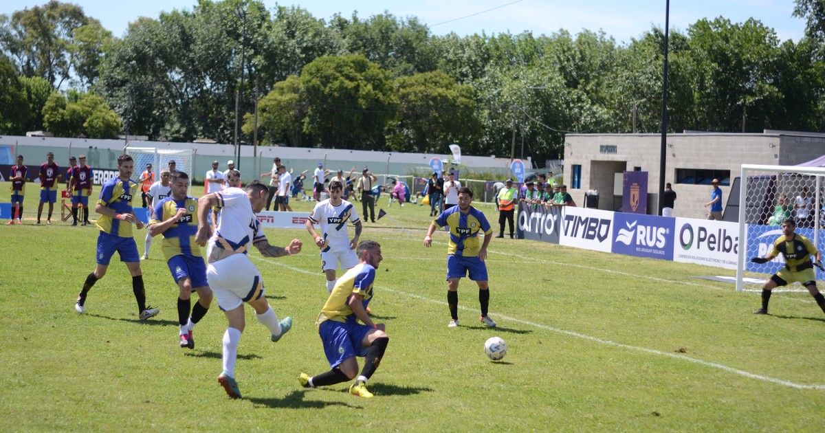 Entradas para la Copa Potrero 2025: precios, cómo conseguirlas y dónde se juega