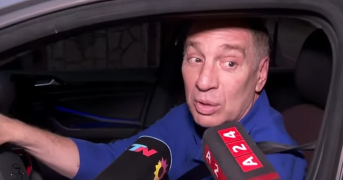 "Haré lo que tenga que hacer para lograr las reformas a las que nos comprometidos"