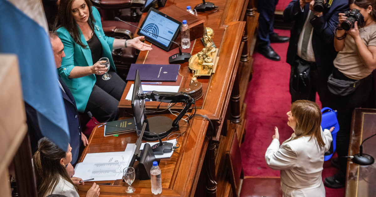 La pelea Bullrich-Villarruel que terminó con la Policía y el impacto del AFA-Gate en la Casa Rosada