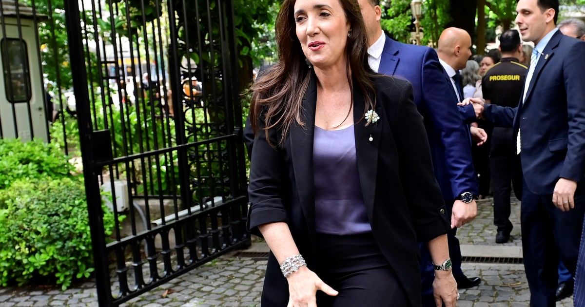 Victoria Villarruel tildó de "insensatez" el cobro de Vialidad por una peregrinación y se trenzó con críticos en las redes