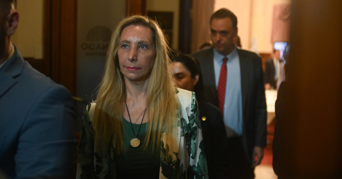 Karina Milei encabeza una cumbre libertaria en Mar del Plata con los principales referentes bonaerenses