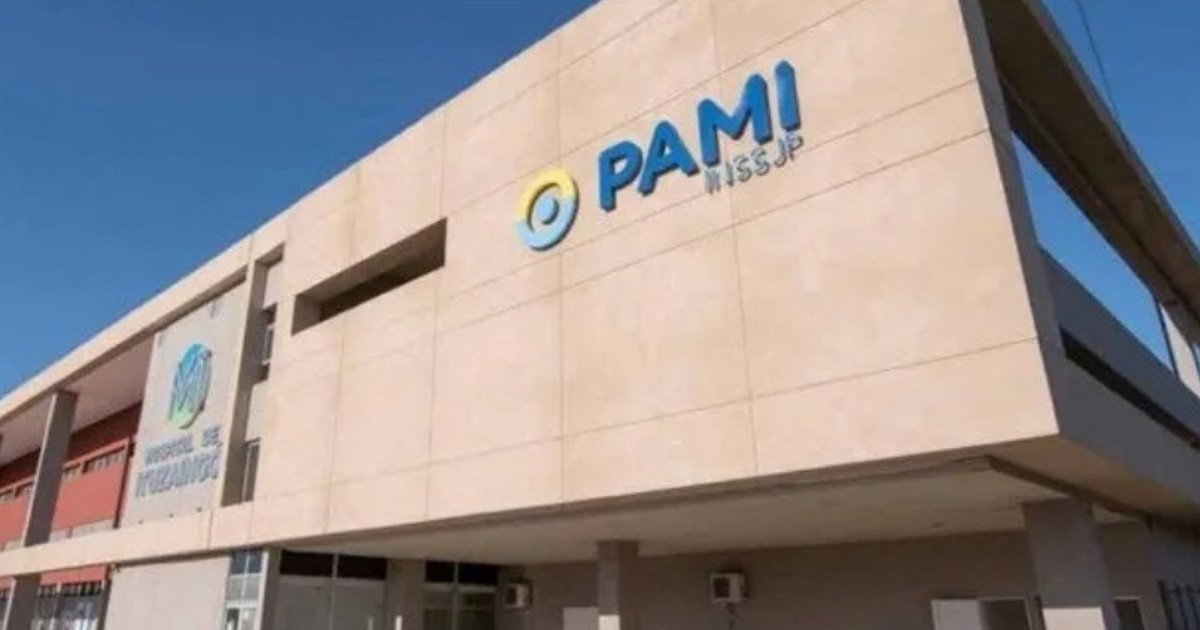 el PAMI denunció irregularidades en las órdenes médicas