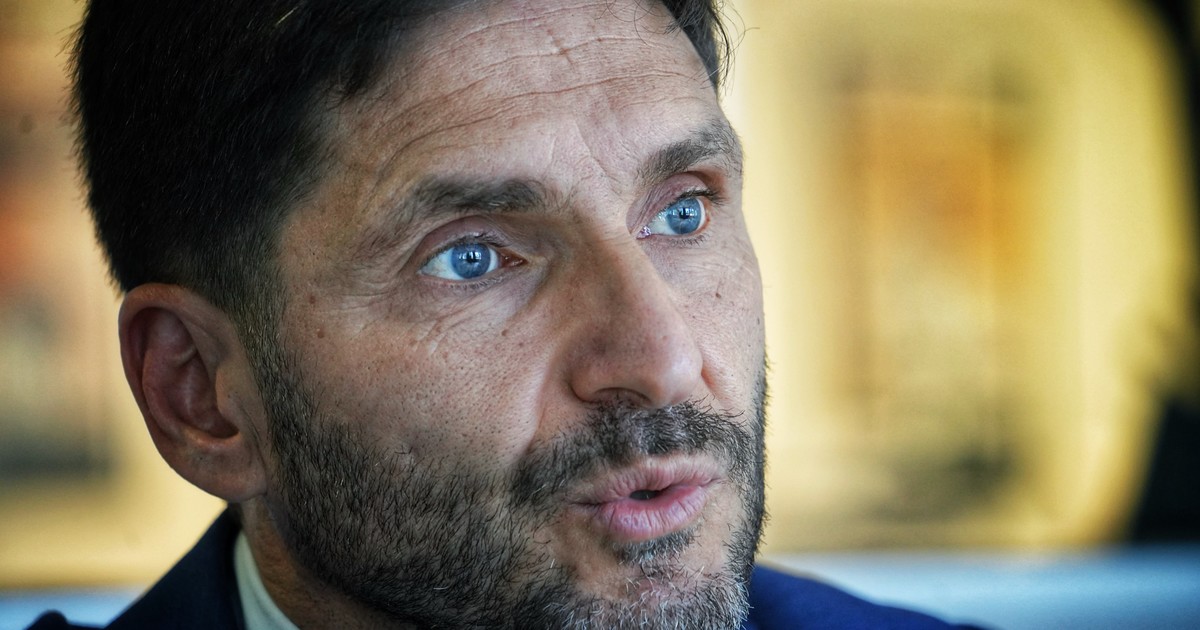 "Los recursos del interior terminan subsidiando a los barones del Conurbano"