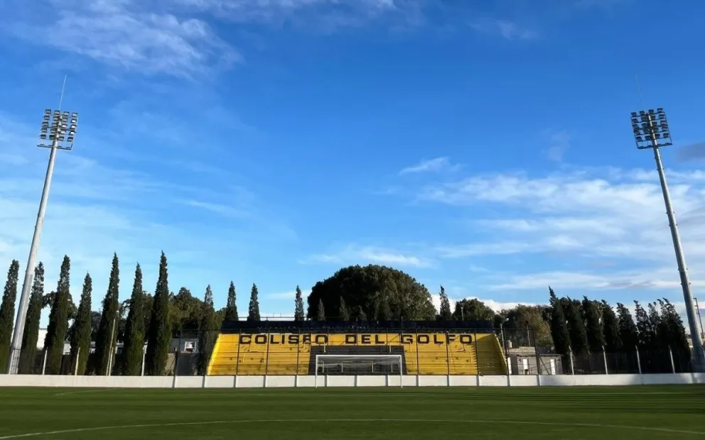 Amplio operativo policial para la semifinal de Deportivo Madryn vs. Morón