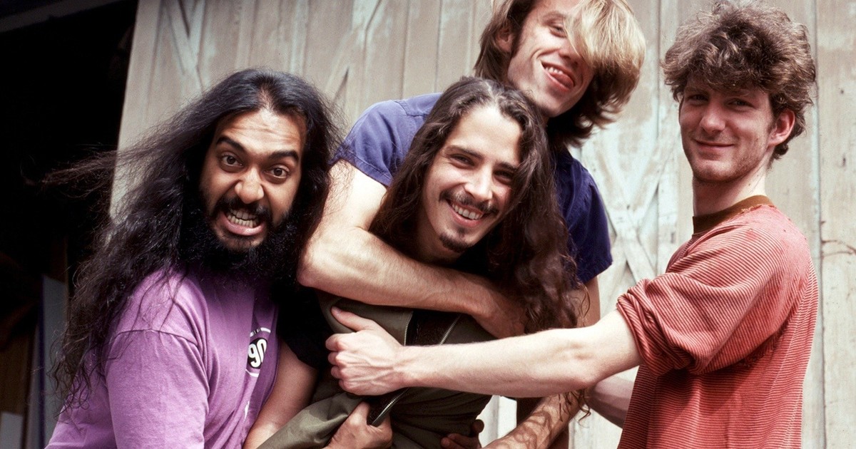 Soundgarden revela detalles del álbum final y posible tour