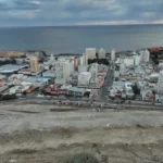 Una jornada sin molestas ráfagas y con mucho sol es lo que pronostica el Servicio Meteorológico Nacional