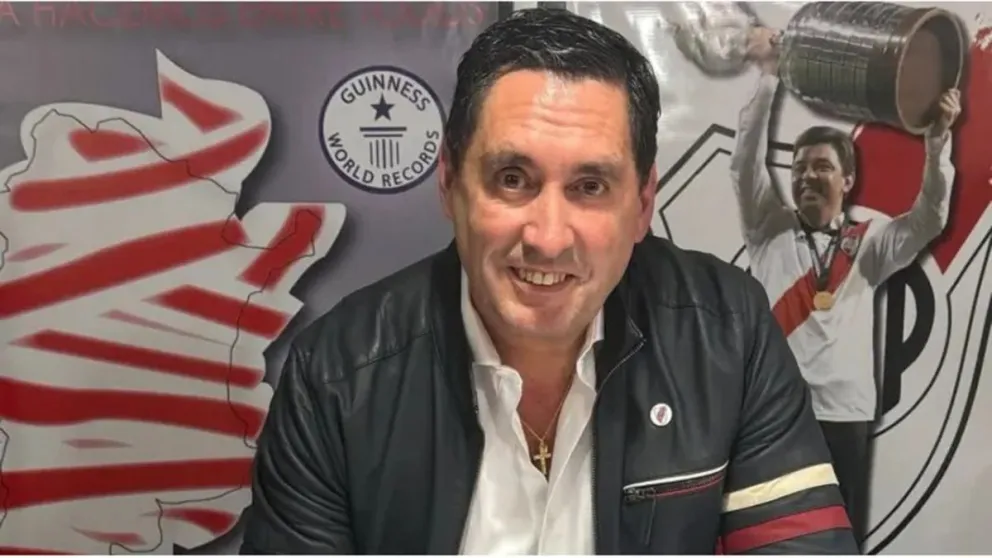 Sigue la polémica: dirigente de River desmintió aprobación del título para Rosario Central