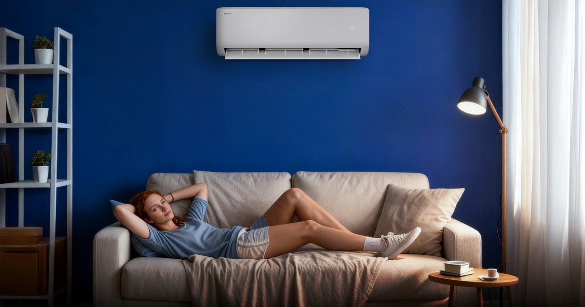 equipos que aprenden del usuario y reducen hasta un 50% el consumo