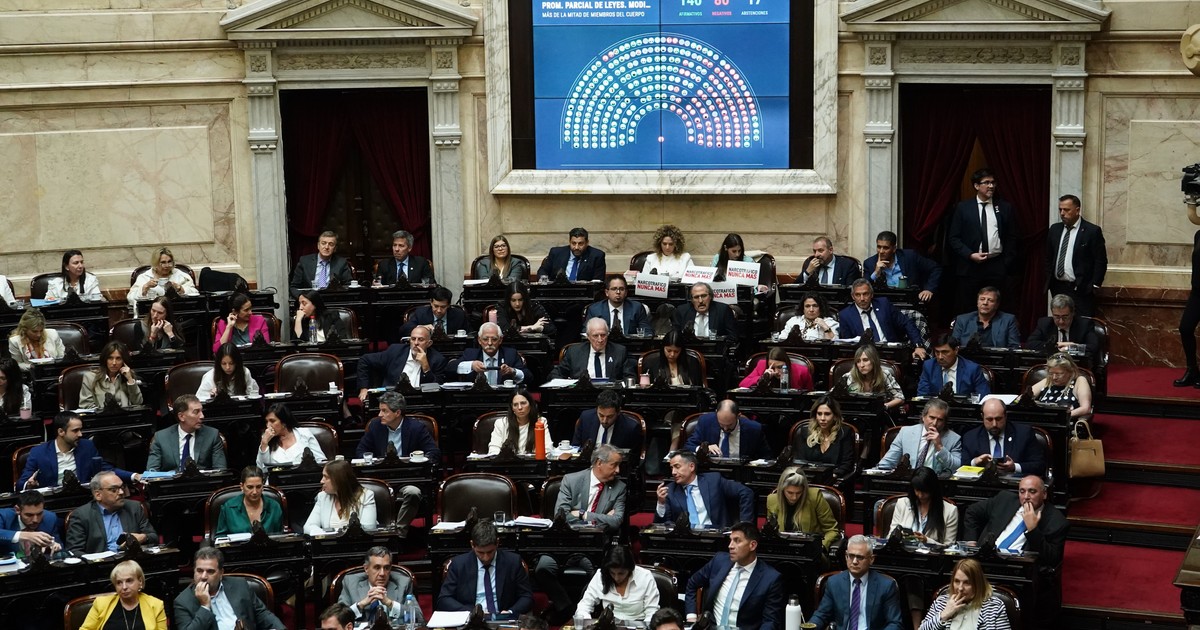 tras la incorporación de tres exdiputados del PRO, el Gobierno busca tratar las reformas en diciembre