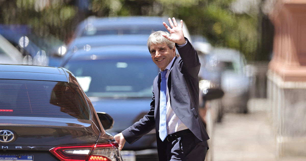 El Gobierno aflojó el ajuste en octubre y permitió una suba del gasto antes de las elecciones