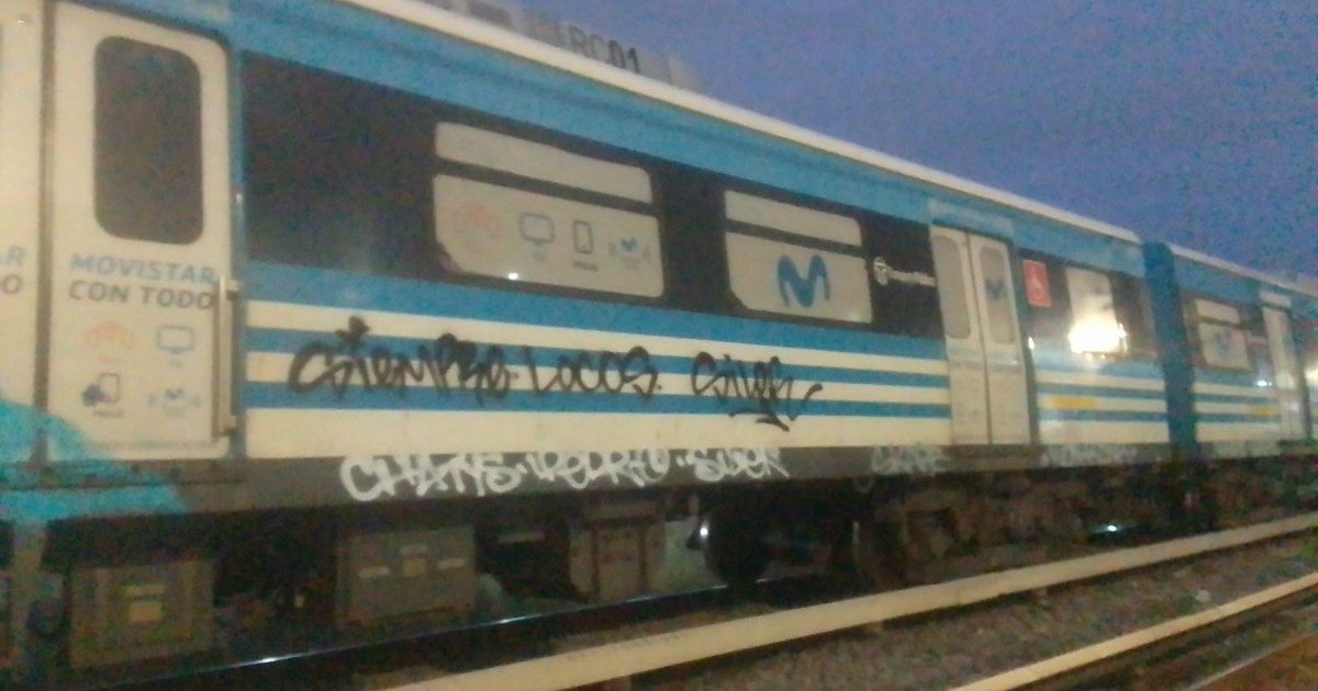 El Gobierno vuelve a comprar trenes por primera vez en 10 años: invertirá US$ 300 millones