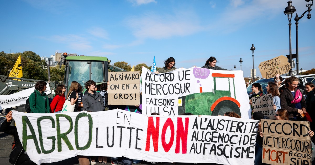 El Gobierno sigue sin sorpresa y con cautela el nuevo rechazo de Francia al acuerdo de Mercosur y Unión Europea