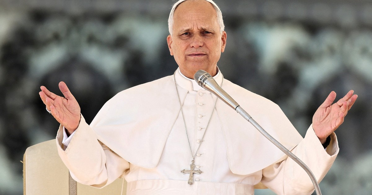 En un mensaje a industriales argentinos, el Papa destacó la importancia de pagar "salarios justos" a los obreros