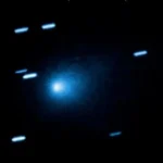 El cometa 3I/ATLAS confunde a astrónomos con un cambio de curso inesperado