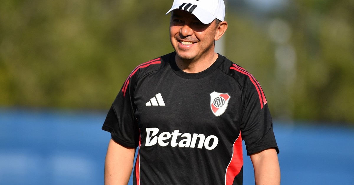 ¿Cómo sigue? El futuro de River después de la limpieza de Gallardo :: Olé