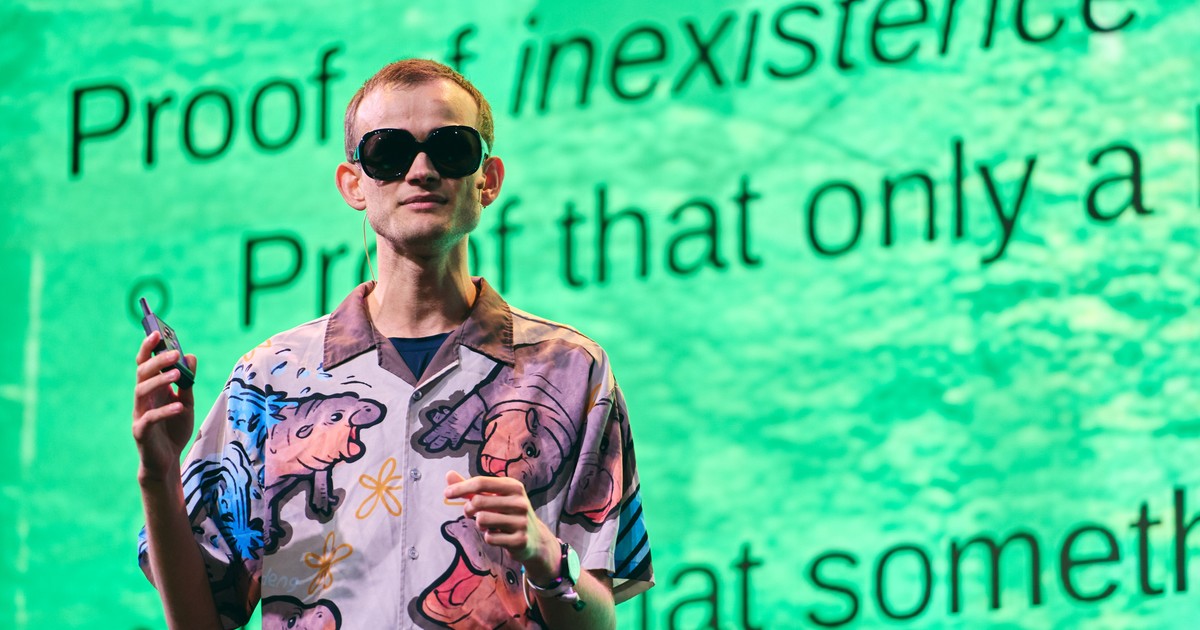 El futuro de la seguridad cripto y la IA: perspectivas de Vitalik Buterin.