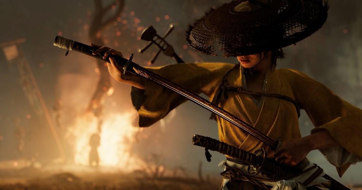 la secuela que lleva el legado samurái a su punto más alto en PlayStation 5