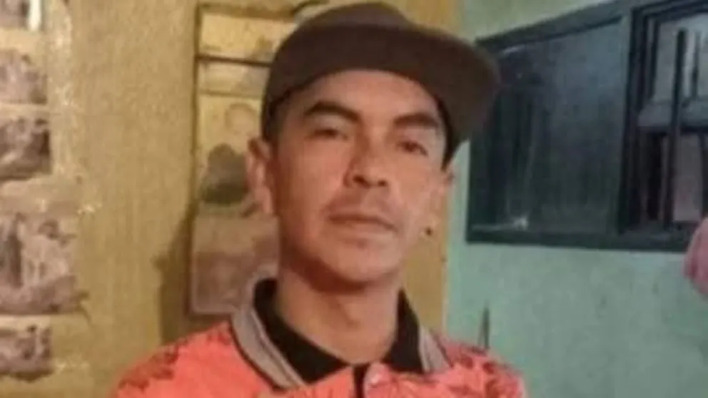 Chucky, el chico que robó una moto y nunca más volvió a ser visto