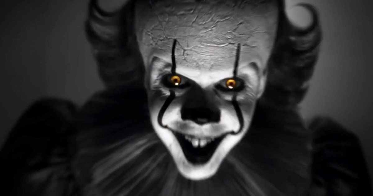 El misterio de Derry llega a HBO Max