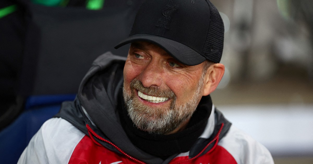 Jürgen Klopp vuelve a las canchas: ¿cuál será tu próximo trabajo? :: Olé