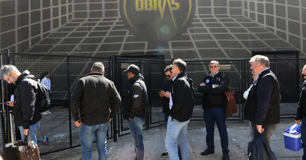 En medio de un gran hermetismo, la CGT elige su nueva conducción: ¿dos confirmados y una sorpresa?