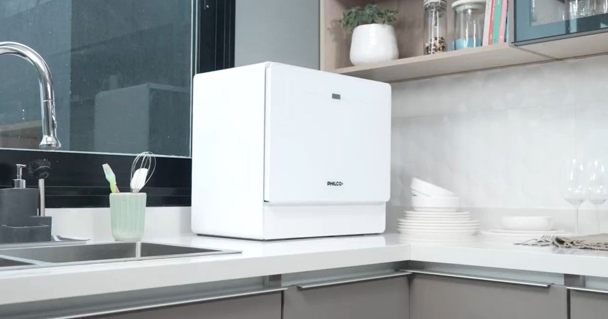 cómo es el electrodoméstico que te devuelve una semana de vida al año y ahorra miles de litros de agua