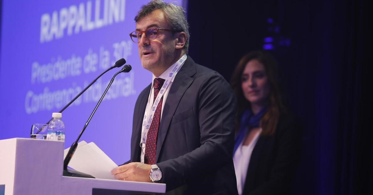 "Los empresarios quieren esta nueva etapa pero conviven con los problemas del pasado"