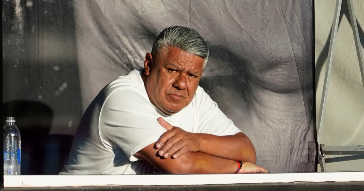 la lista de empresas falsas que usó la financiera ligada a Chiqui Tapia para lavar $ 72.000 millones