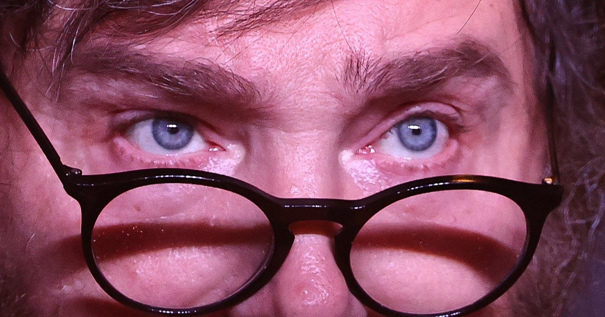 Nueva encuesta electoral con números altísimos a favor de Milei para 2027 y muy bajos para el resto